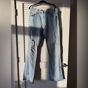 Men’s Gallery Dept Jeans